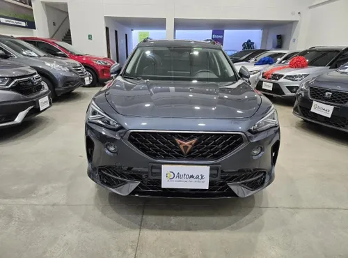 Cupra Formentor TSI Dsg 2025