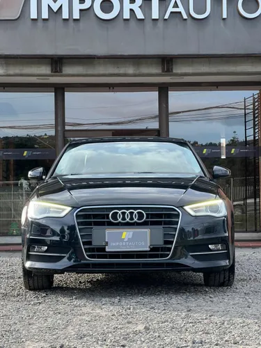Audi A3 Sportback 1.8 2015