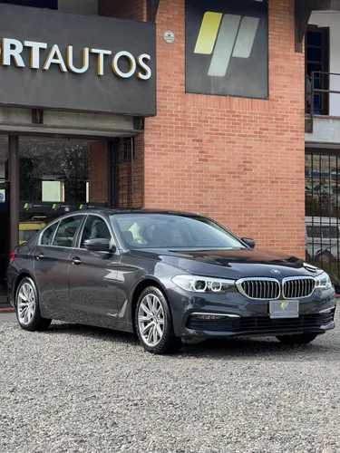 Bmw 530i G30 2.0 2019