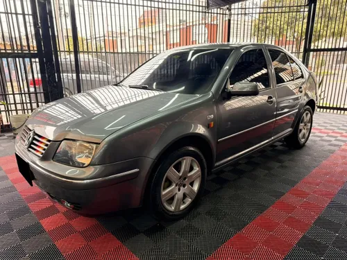 Volkswagen Jetta 2.0 Europa