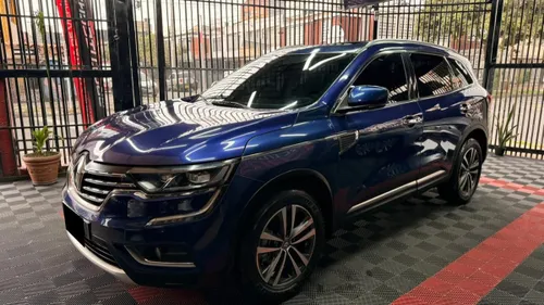 Renault Koleos 2.5 Sportway R Link 4x4