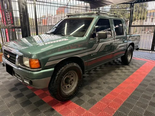 Chevrolet LUV 2.3 Std Tfs 