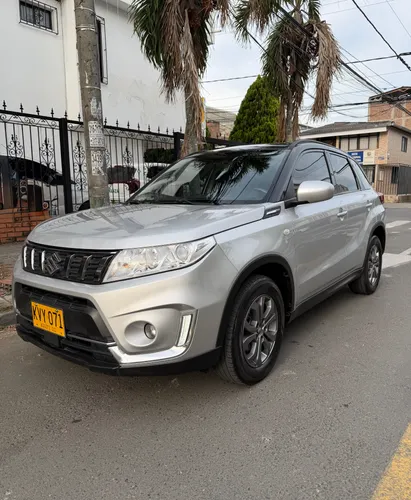 Suzuki Vitara 2022 4x2