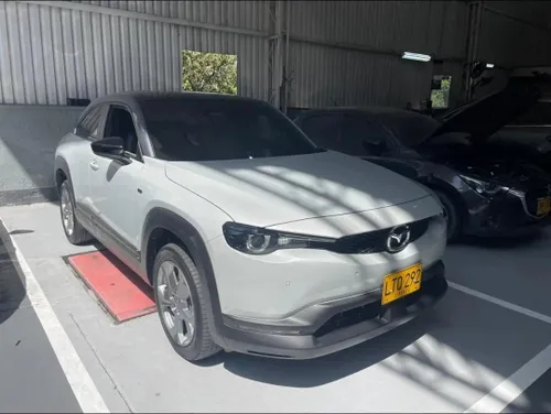 Mazda MX-30 GT 2023