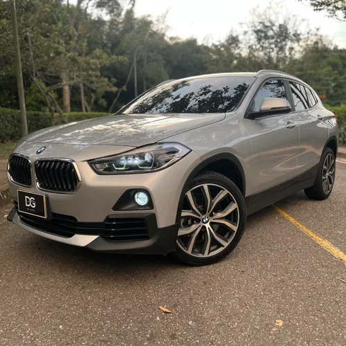 BMW X2 20i 2019
