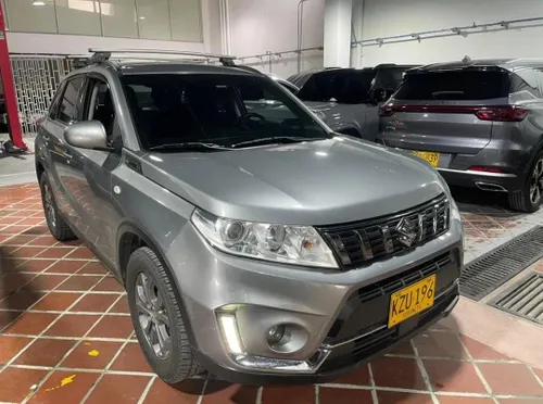 Suzuki Vitara 2023