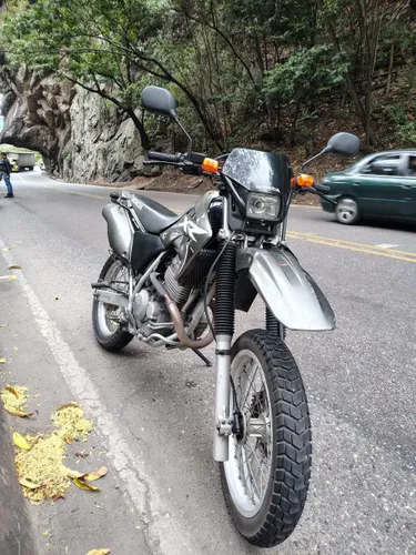 Honda Tornado XR 250