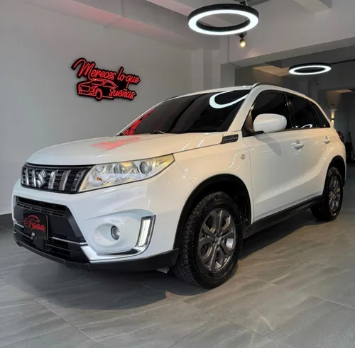 Suzuki Vitara live 2021
