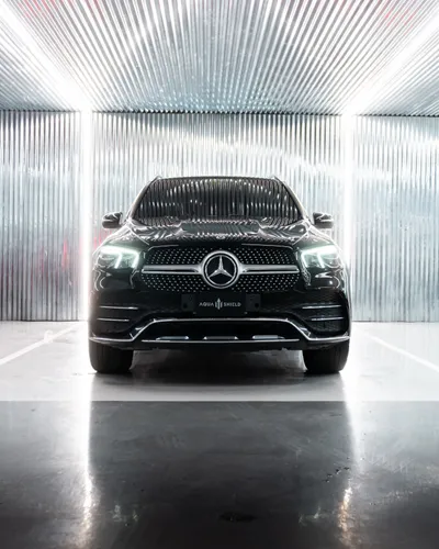 Mercedes Benz GLE 450 Híbrido 