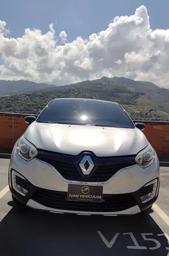 RENAULT CAPTUR INTENS