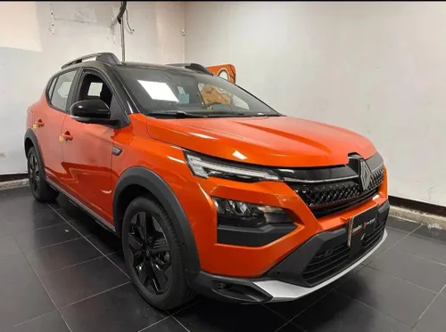 Renault Kardian Premiere 2025