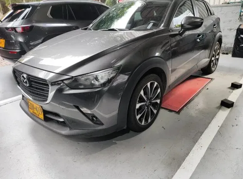 Mazda CX-3 Touring 2019