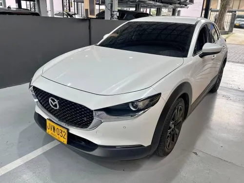 Mazda CX-30 Touring 2022