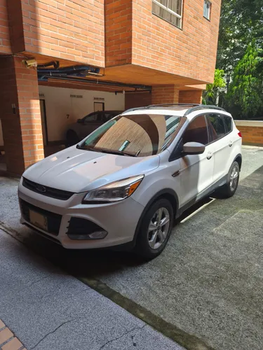 Ford Escape 4x4 Modelo 2013 Full Equipo Excelente Procedencia
