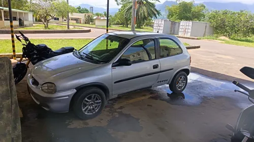 Chevrolet Corsa active 2005