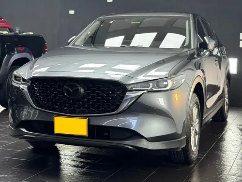Mazda CX5 Touring 2023 