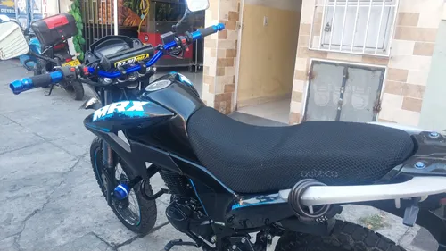 Victory Mrx 150 Doble Propósito