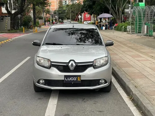 RENAULT LOGAN PRIVILEGE