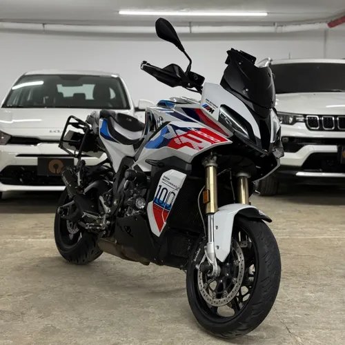 BMW S1000 XR