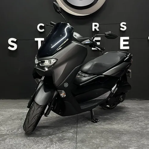 Yamaha N-Max V2 155cc 2023