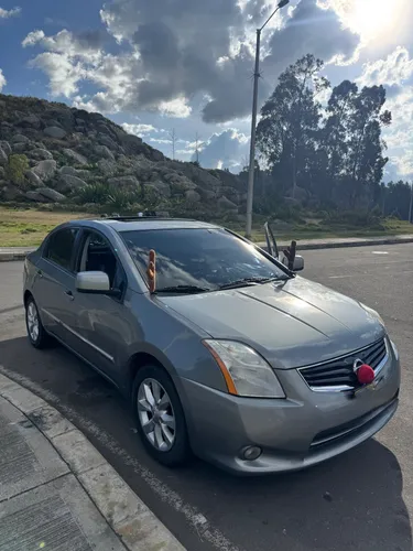 Nissan Sentra SL 2.0