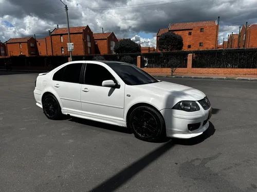 Volkswagen Jetta GLI 18 T Aut 2010