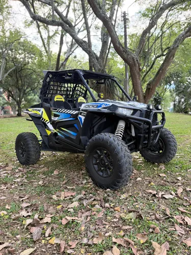 Polaris RZR 1000
