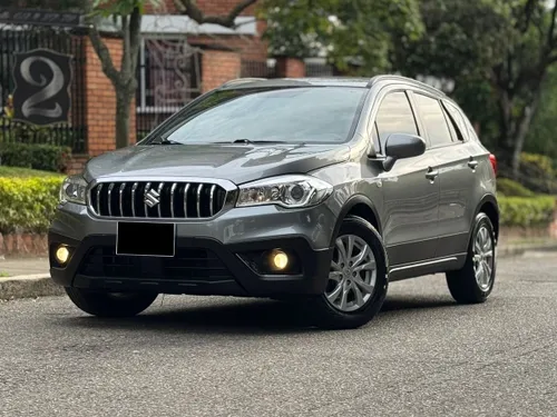 Suzuki S-Cross 1.6 l 2022  