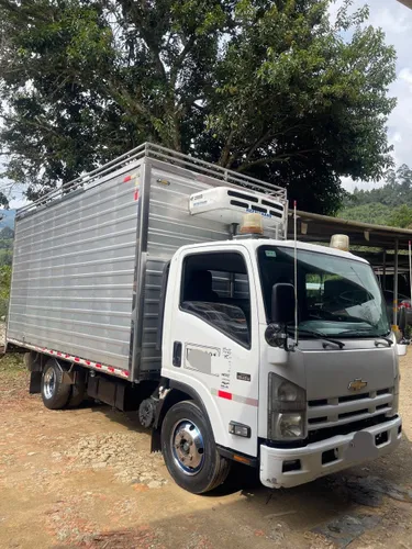 Chevrolet NNR 2014 en venta