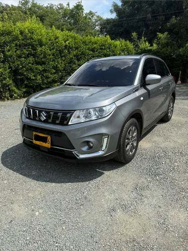 SUZUKI VITARA LIVE AT 2022