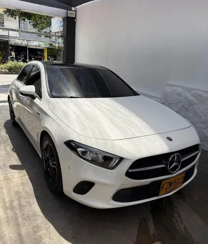 Mercedes Benz A200 2020