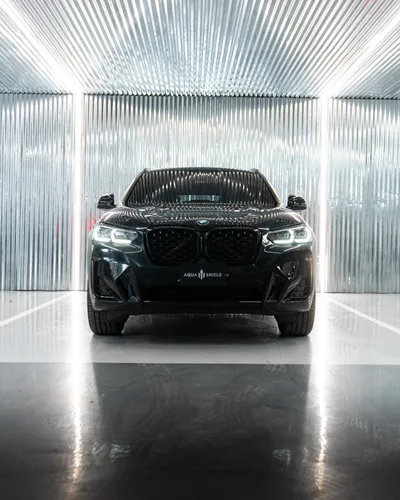 BMW X4 Xdrive30i 2022