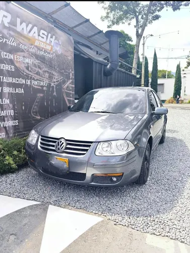 Volkswagen Jetta Clasico 2015