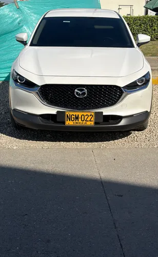 Mazda cx-30 Touring 2024