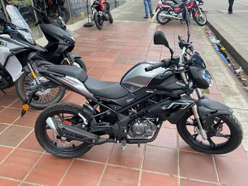 2024 Benelli TNT 150