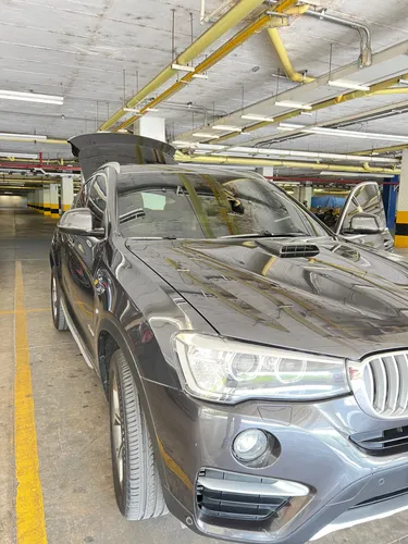 BMW X4 X Driver serie M 2.0 