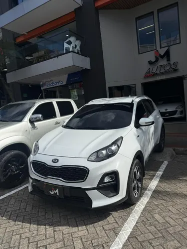 kia sportage desire 2021 diesel-hibrida