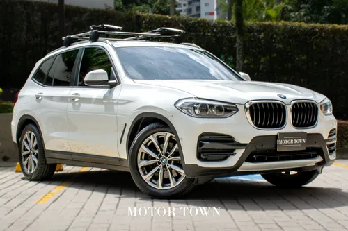 BMW X3 XDRIVE30I PREMIUM 2020