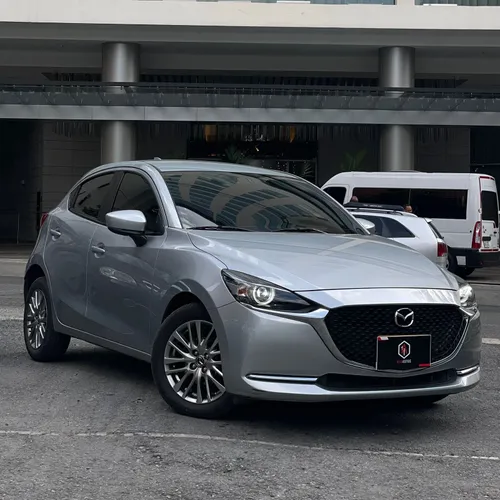 MAZDA 2 GRAND TOURING LX 2024 