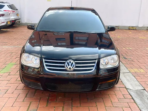 Volkswagen jetta clásico 