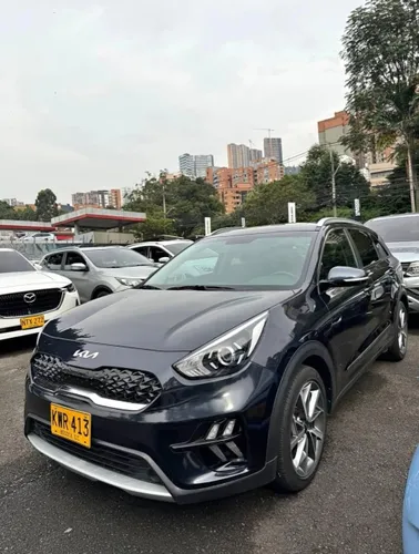 Kia Niro Zenith 2023