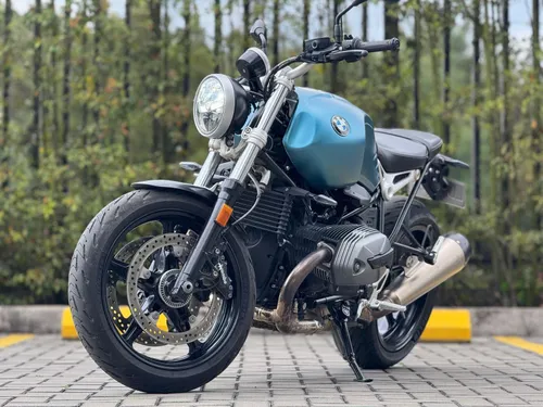 BMW R NINET -2023-