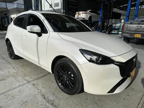 Mazda 2 Grand Touring 2025
