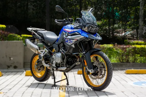 BMW F850GS F850 GS F 850 GS 850GS Premium 2022