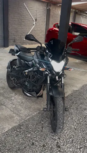 Bajaj Pulsar Ns 200 Fi 2022 EN VENTA