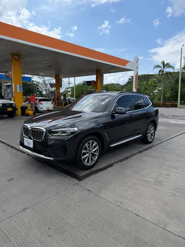 BMW X3 XDRIVE30i 2023