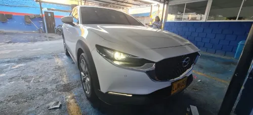 Mazda Cx-30 Grand Touring Hibrida 2023