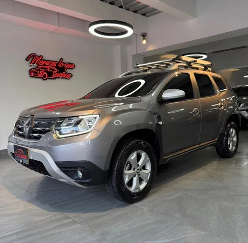 Renault Duster intens 2023