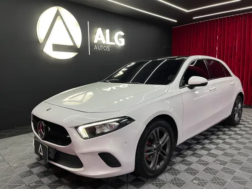 Mercedes Benz A200 2020