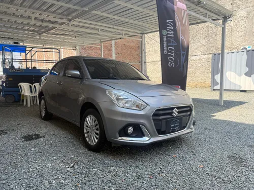 Suzuki Swift Dzire 